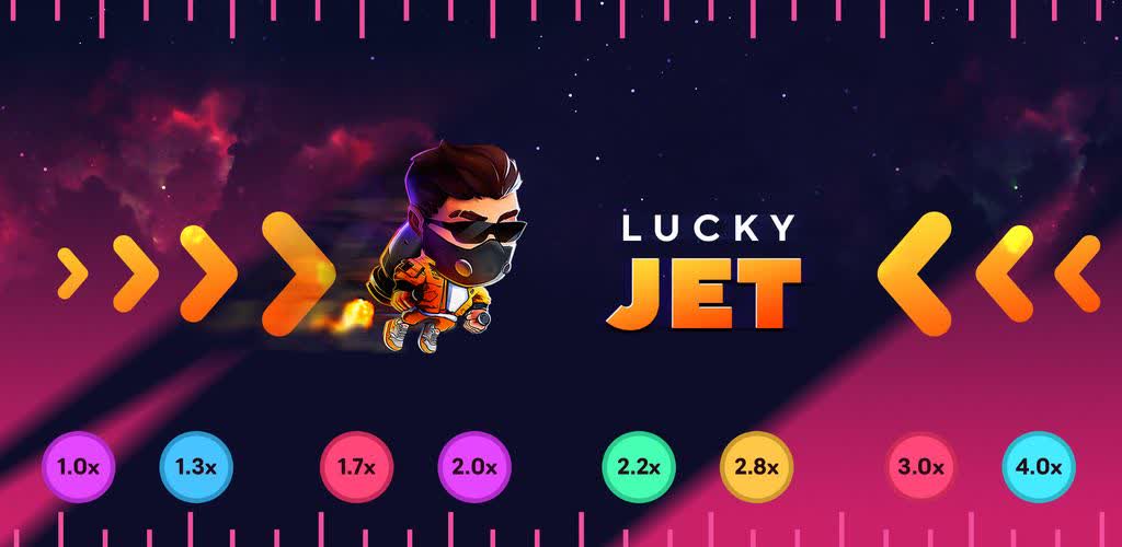 Стратегии и тактики игры в Lucky Jet